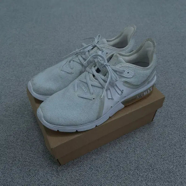 [BUNJANG] Nike Sneakers (270mm) / 270 나이키 스니커즈/일반 운동화 | 0731C04