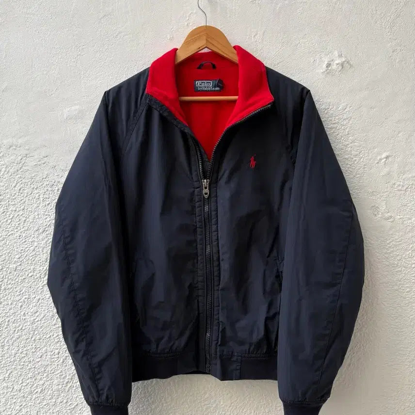 [BUNJANG] Polo Ralph Lauren Nylon Shell Jacket / [S] 폴로랄프로렌 나일론 쉘 자켓