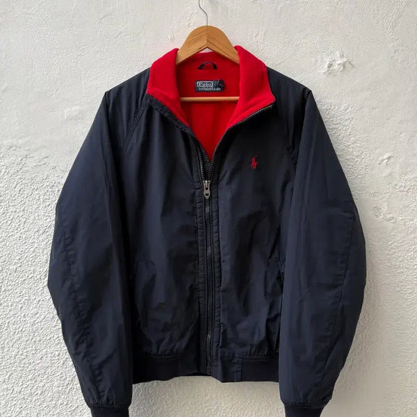 [BUNJANG] Polo Ralph Lauren Nylon Shell Jacket / [S] 폴로랄프로렌 나일론 쉘 자켓