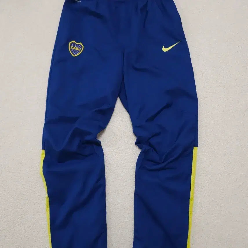 [BUNJANG] Nike Boca Juniors Training Pants / m) 나이키 보카 주니어스 트레이닝 팬츠