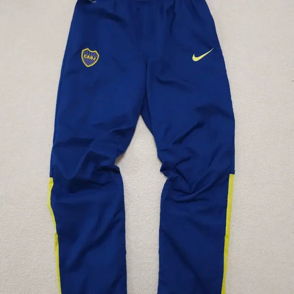 [BUNJANG] Nike Boca Juniors Training Pants / m) 나이키 보카 주니어스 트레이닝 팬츠