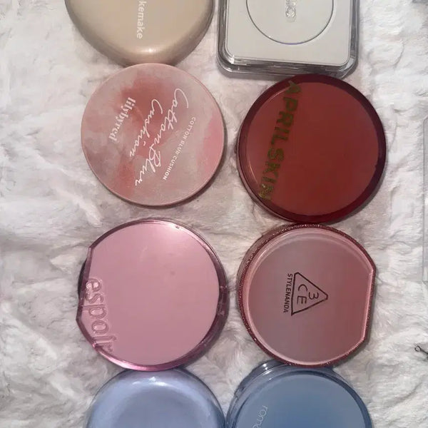[BUNJANG] Assorted K-Beauty Cushions, Tints, and Lipsticks / 화장품 판매 합니다