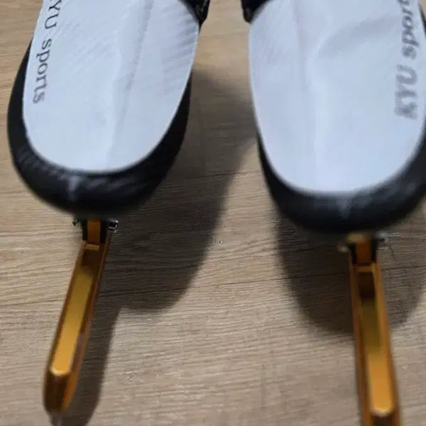 [BUNJANG] Skates Bag / 규 스케이트