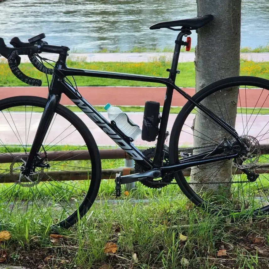 [BUNJANG] Merida Scultura 100 Disc Road Bike / 메리다 스컬트라 100 디스크 로드 자전거