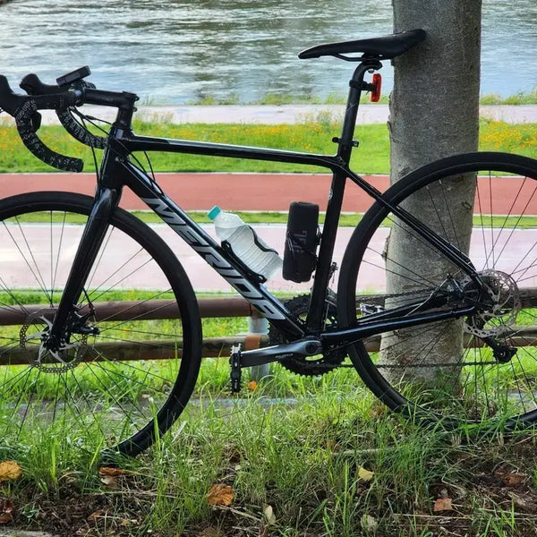 [BUNJANG] Merida Scultura 100 Disc Road Bike / 메리다 스컬트라 100 디스크 로드 자전거
