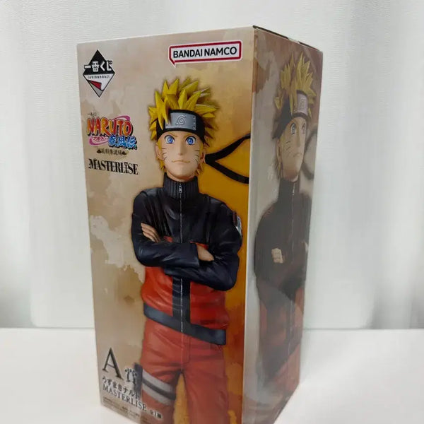 [BUNJANG] Naruto Kazekage Retrieval Ichiban Kuji A Prize Figure / [미개봉]나루토 카제카게 탈환 A상