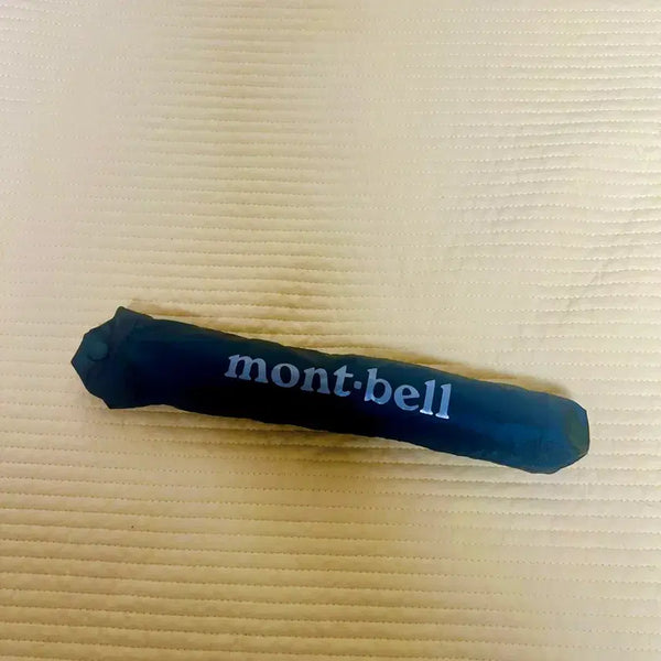 [BUNJANG] Montbell Travel Umbrella 50 / 몽벨 트레블 우산50