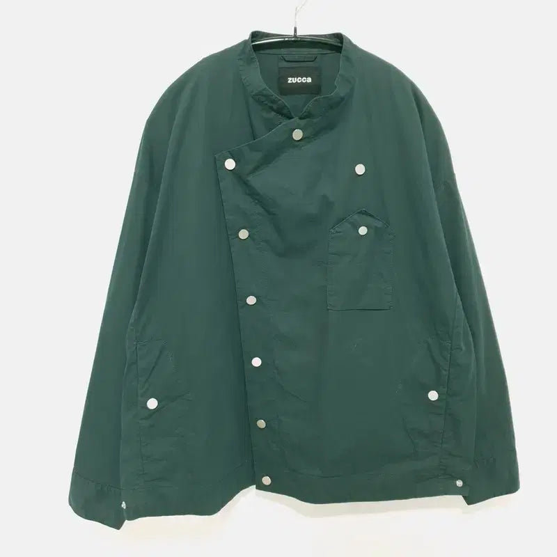 [BUNJANG] JUCCA Double Breasted Jacket / JUCCA  주카 더블 브레스트 자켓 M_M3364