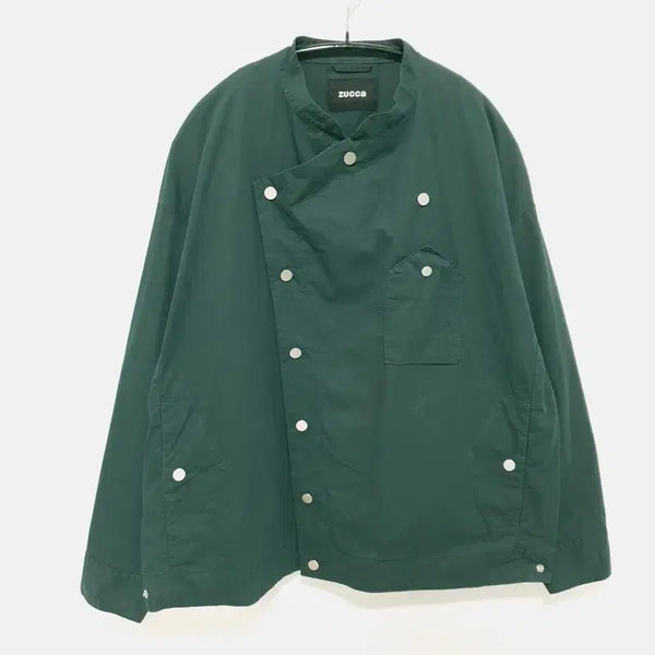 [BUNJANG] JUCCA Double Breasted Jacket / JUCCA  주카 더블 브레스트 자켓 M_M3364