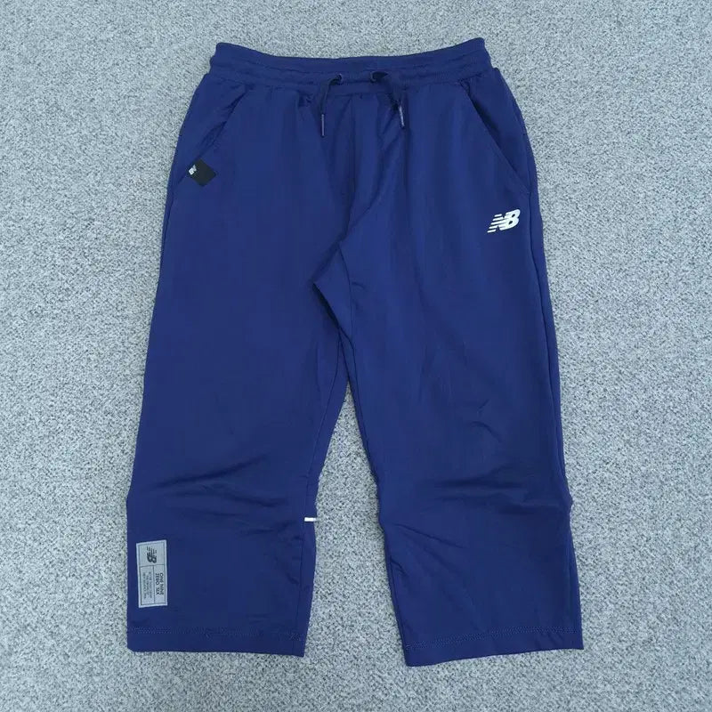 [BUNJANG] New Balance Kids Track Pants Size 145 / 145 뉴발란스 운동바지 키즈 | 073125