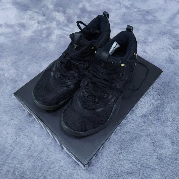[BUNJANG] Jordan Basketball Shoes Sneakers 270 / 270 조던 농구화 운동화 | 0717A33