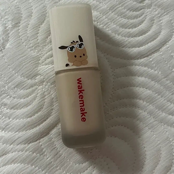 [BUNJANG] WakeMake Seamless Wear Foundation 19 Porcelain / 웨메 파데 19호