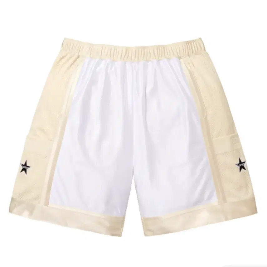 [BUNJANG] Supreme Side Pocket Basketball Shorts / 슈프림 사이드 포켓 베스킷볼 쇼츠