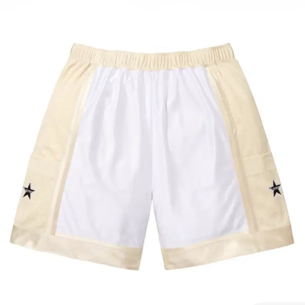[BUNJANG] Supreme Side Pocket Basketball Shorts / 슈프림 사이드 포켓 베스킷볼 쇼츠