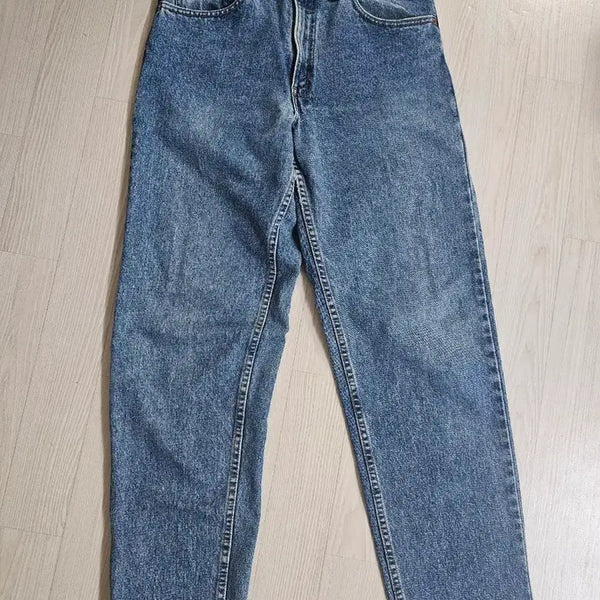 [BUNJANG] Levi's 550 Relaxed Fit Jeans / 90s 리바이스 550