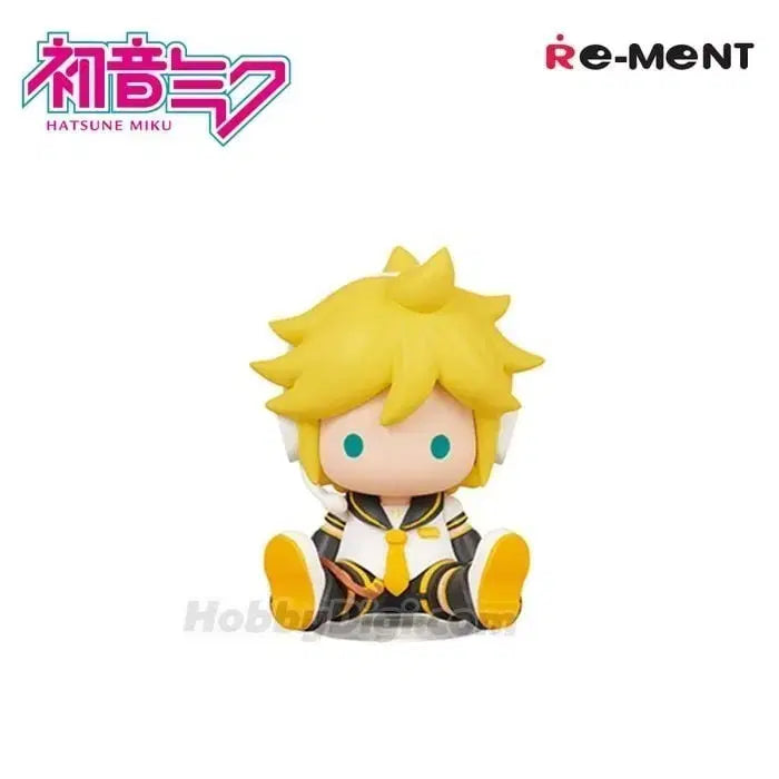 [BUNJANG] Kagamine Len Peta Doll Sealed / 카가미네 렌 peta doll 페타돌 미개봉