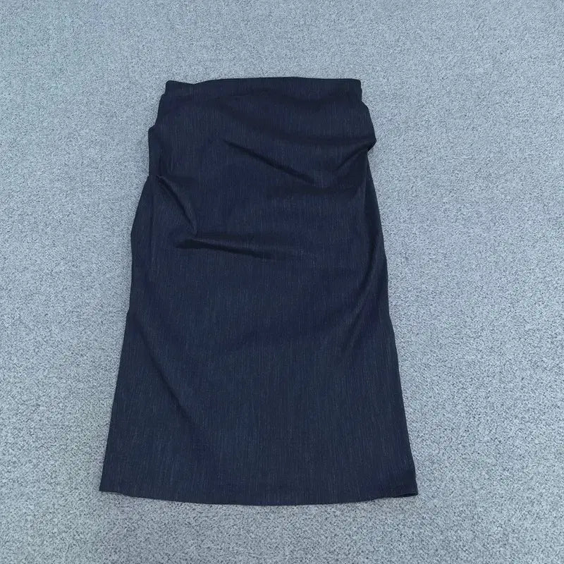 [BUNJANG] Lanvin Skirt (Size 64) / 64 랑방 치마 스커트 | 0724A37