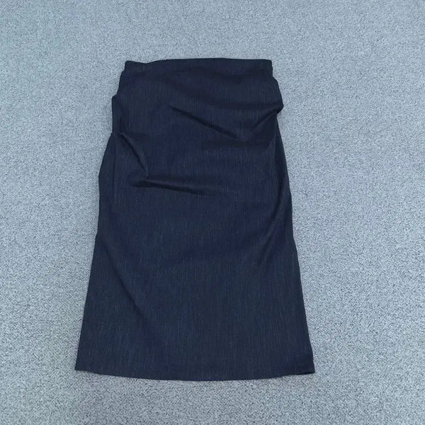 [BUNJANG] Lanvin Skirt (Size 64) / 64 랑방 치마 스커트 | 0724A37