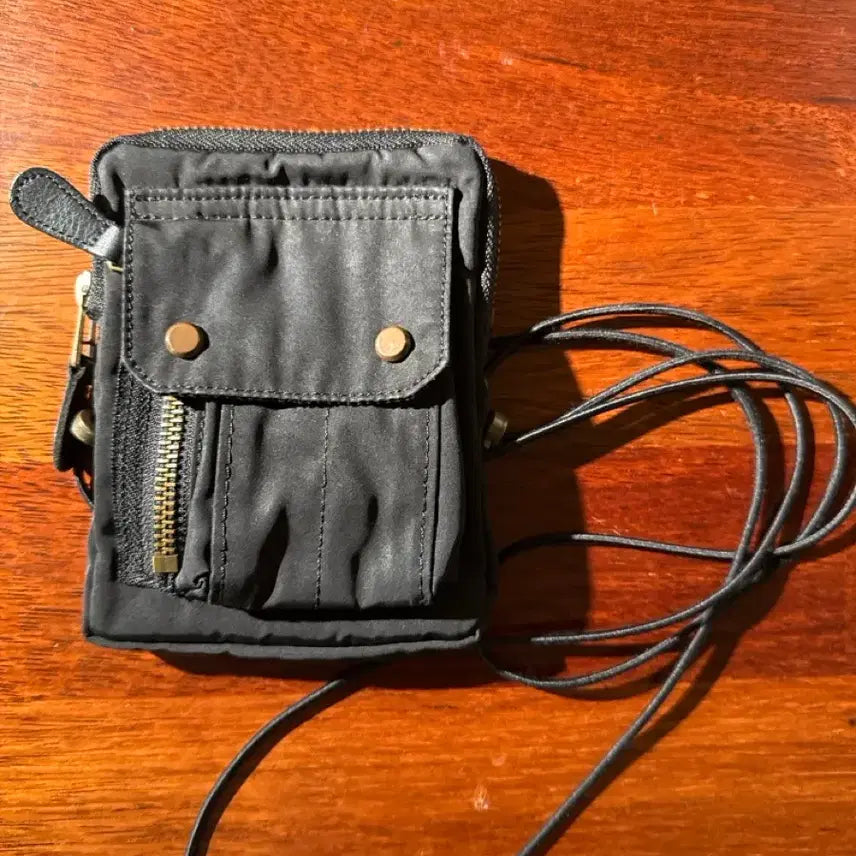 [BUNJANG] Kijun Mini Bag / kijun 미니백