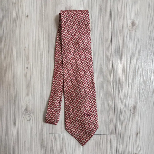 [BUNJANG] Dior Vintage Necktie / 디올 빈티지 넥타이
