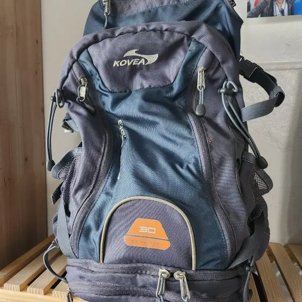 [BUNJANG] Kovea 30L Backpack / 코베아 30리터 배낭