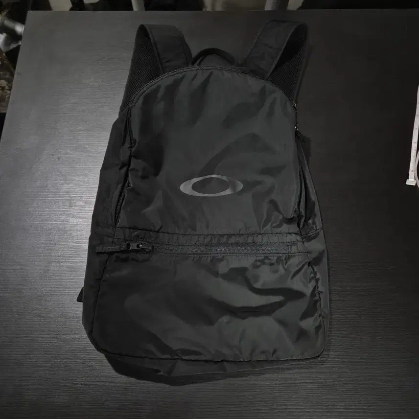 [BUNJANG] Oakley Packable Backpack / 오클리 패커블 백팩