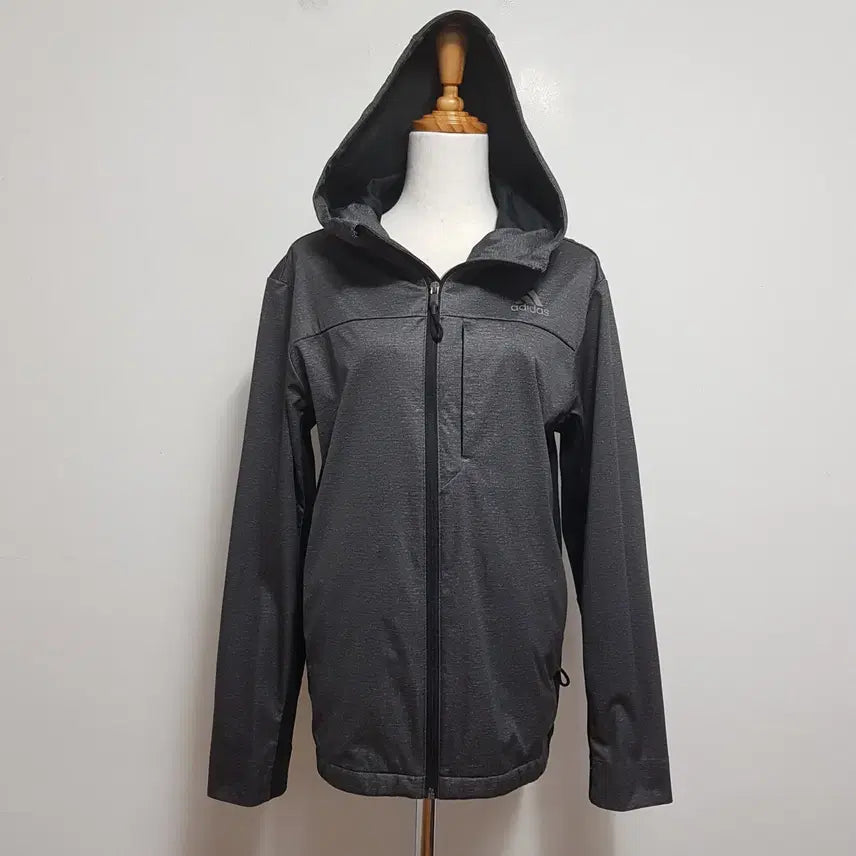 [BUNJANG] Adidas Men's Training Jacket Size 95 / 6514/아디다스 남 95사이즈 트레이닝자켓/내옷방