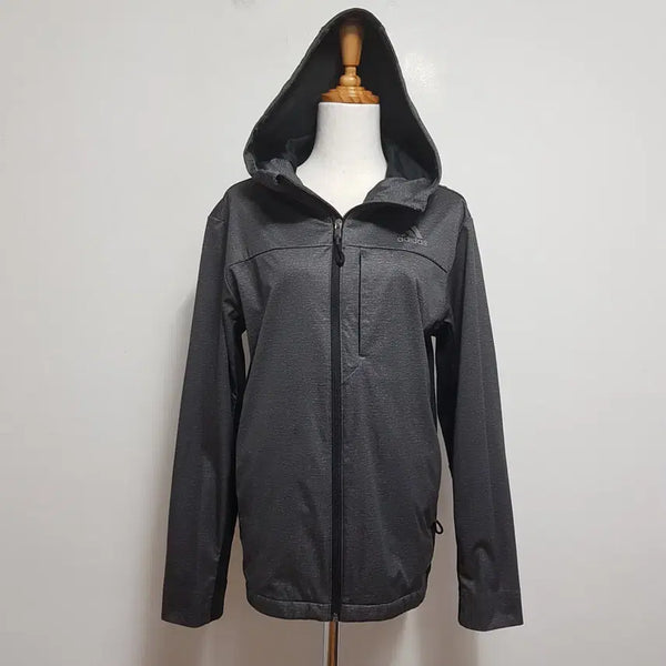 [BUNJANG] Adidas Men's Training Jacket Size 95 / 6514/아디다스 남 95사이즈 트레이닝자켓/내옷방