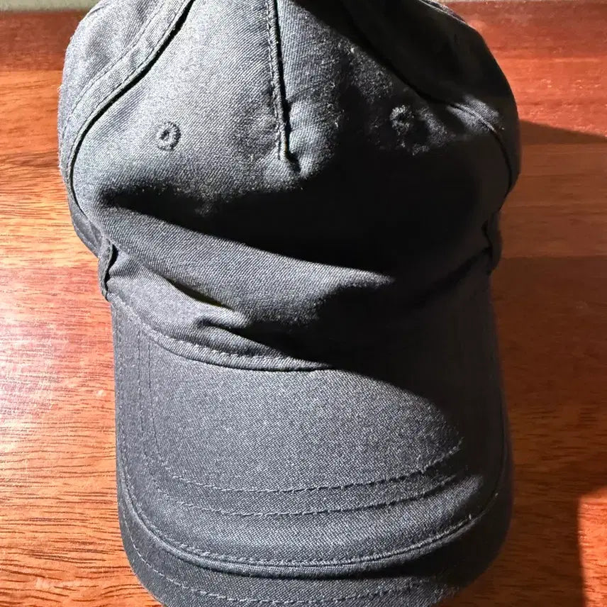 [BUNJANG] Haekchulmong Black Ball Cap / 해칭룸 모자