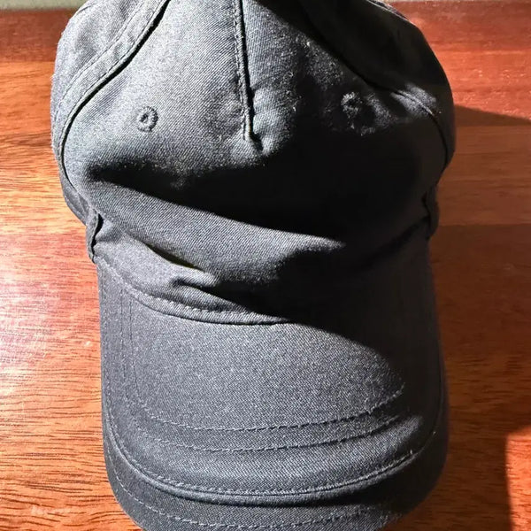 [BUNJANG] Haekchulmong Black Ball Cap / 해칭룸 모자
