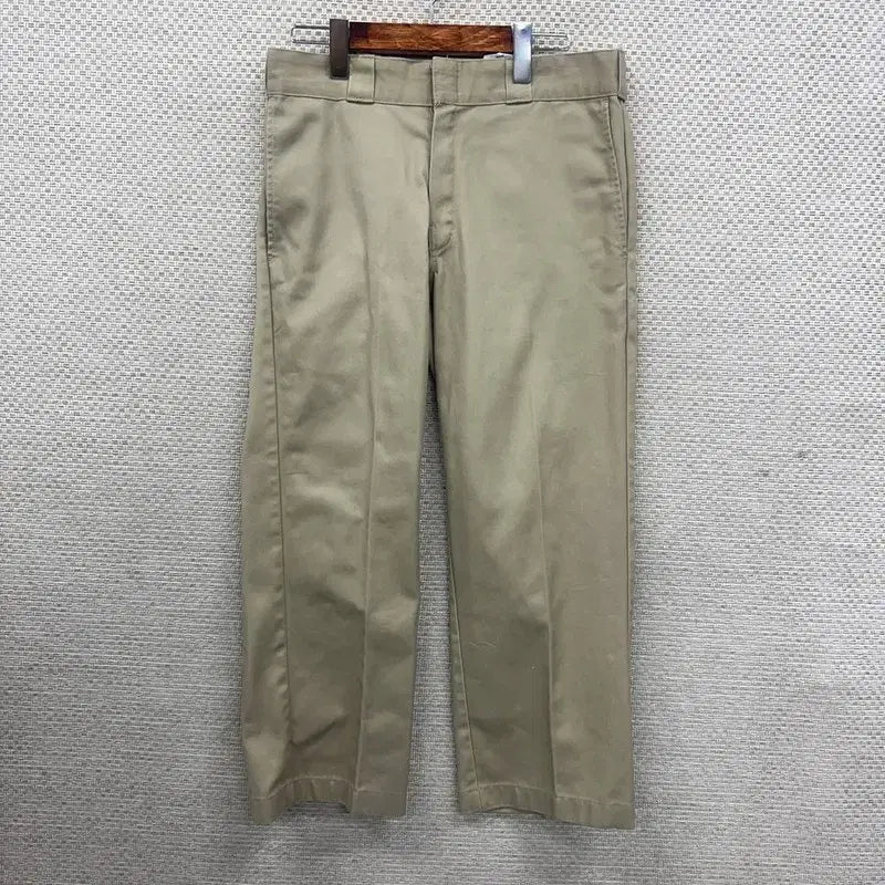 [BUNJANG] Dickies 30x30 Cotton Chino Pants H00588 / 디키즈 치노팬츠 면바지 30X30 H00588