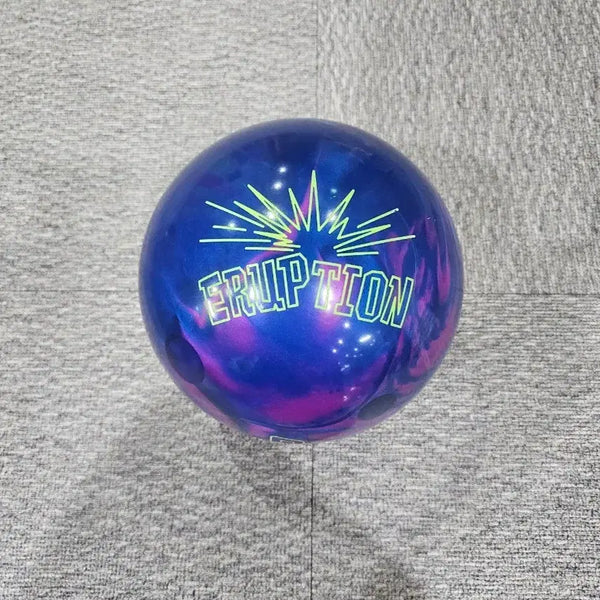 [BUNJANG] Used 15lb Bowling Ball & New Bowling Shoes Set / 지공비무료 15파운드 중고볼링공 및 새볼링화 싸게 팝니다