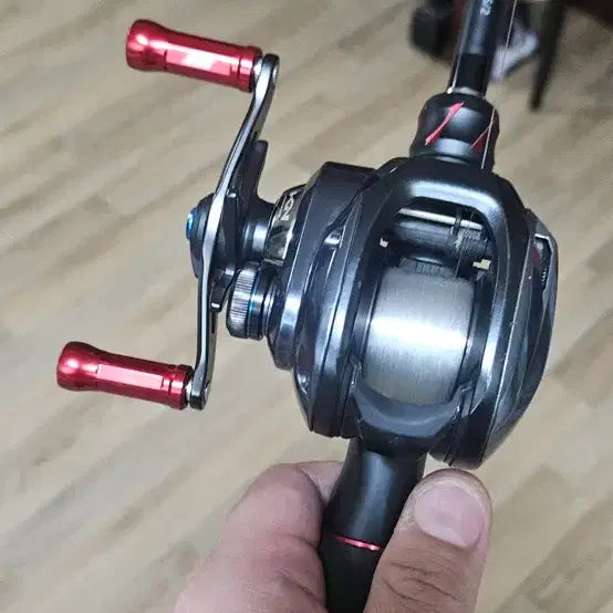 [BUNJANG] Jodias SLX DC Reel Set / 조디아스 slx DC릴 세트 처분합니다 네고가능 채팅 연락주세요