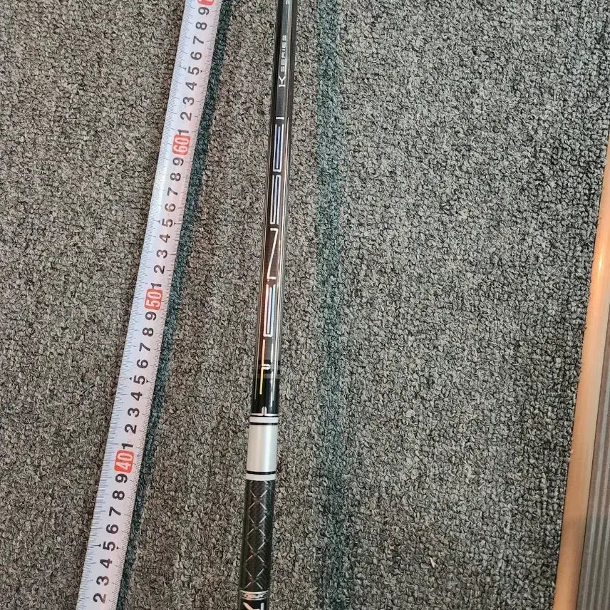 [BUNJANG] Tensei 1K White 5X Golf Shaft / 텐세이 1K화이트  5X 입니다