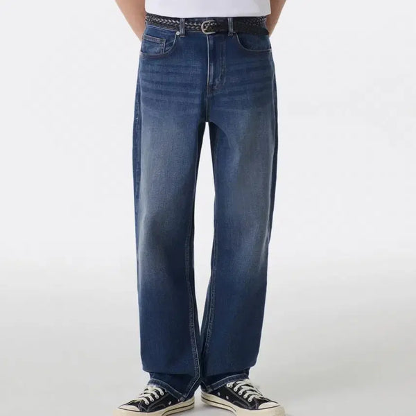 [BUNJANG] Mutan Standard Cool Standard Regular Fit Jeans 32 / 무탠다드 쿨탠다드 레귤러핏 32