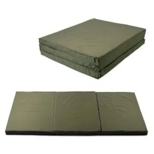 [BUNJANG] Military Camping Mat / 군용 매트