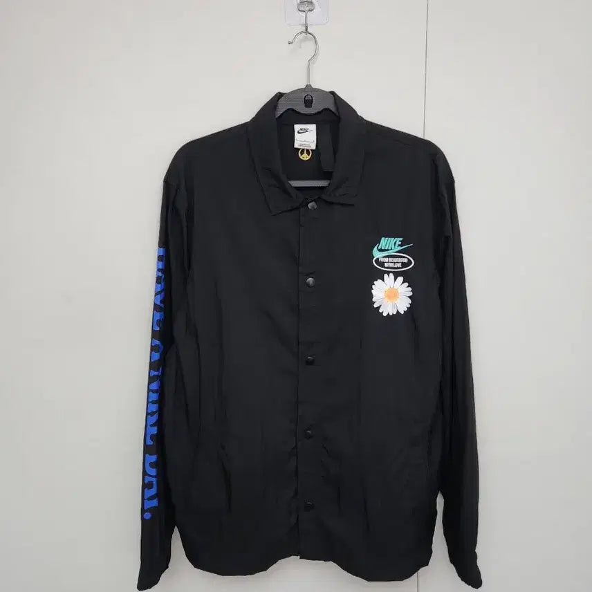 [BUNJANG] Nike Men's Windbreaker Coach Jacket / [NIKE 나이키] 100 남 바람막이자켓 코치자켓