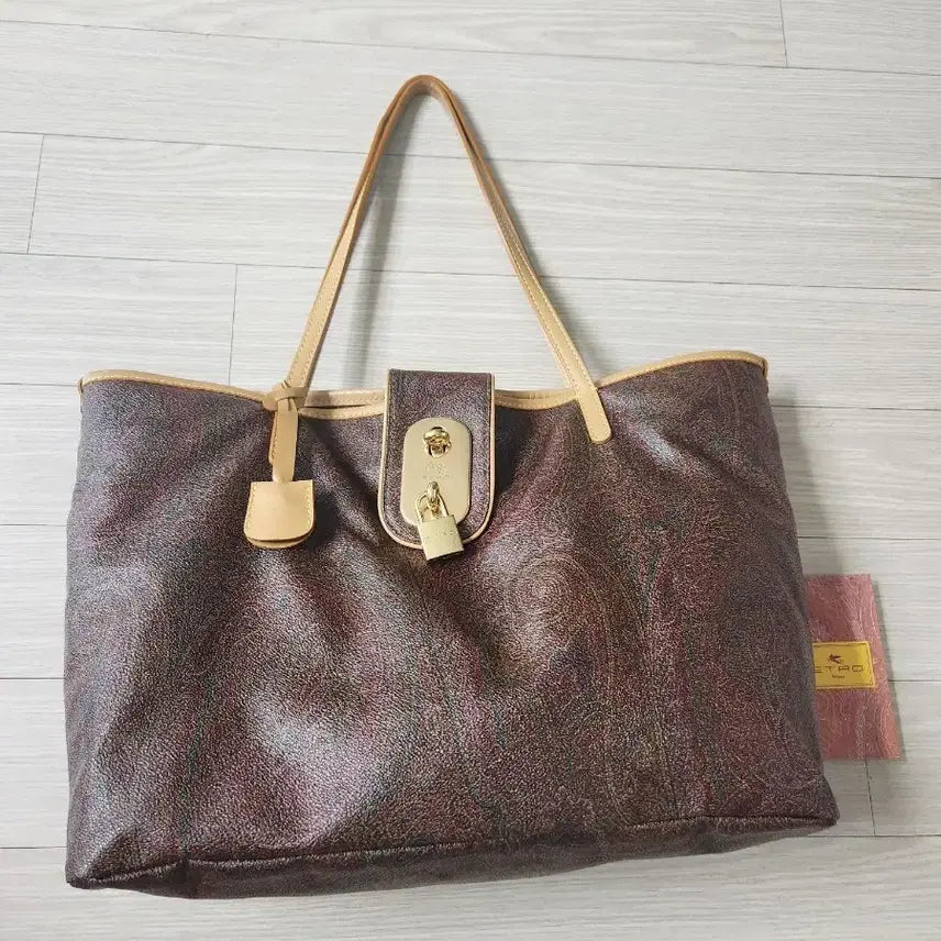 [BUNJANG] Etro Shoulder Bag / 에트로 가방