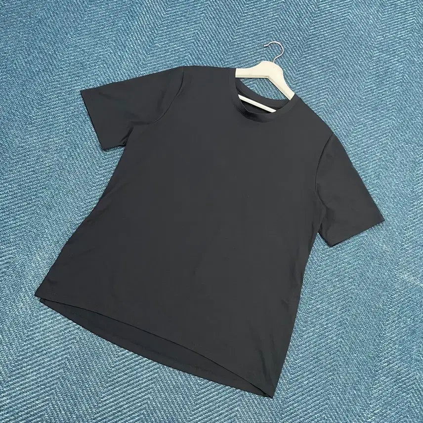 [BUNJANG] Andar Short-Sleeved T-Shirt Women's Size 4 / [여성4] 안다르 반팔티 만원샵