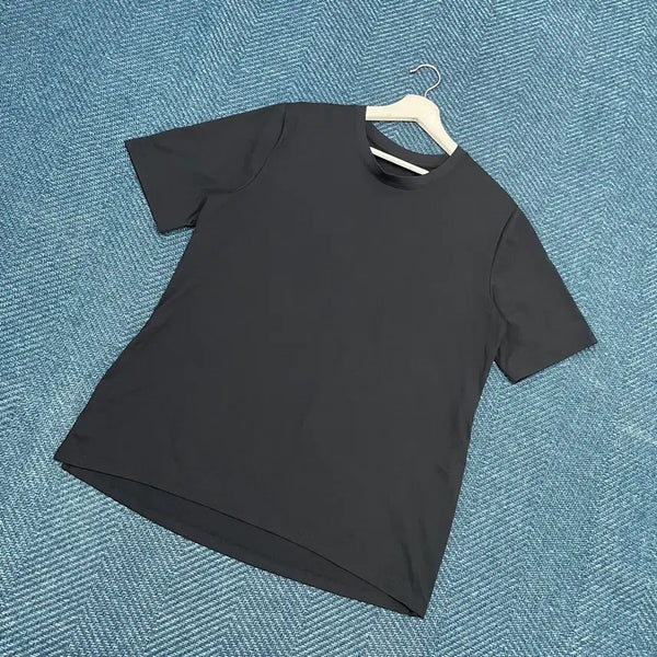 [BUNJANG] Andar Short-Sleeved T-Shirt Women's Size 4 / [여성4] 안다르 반팔티 만원샵