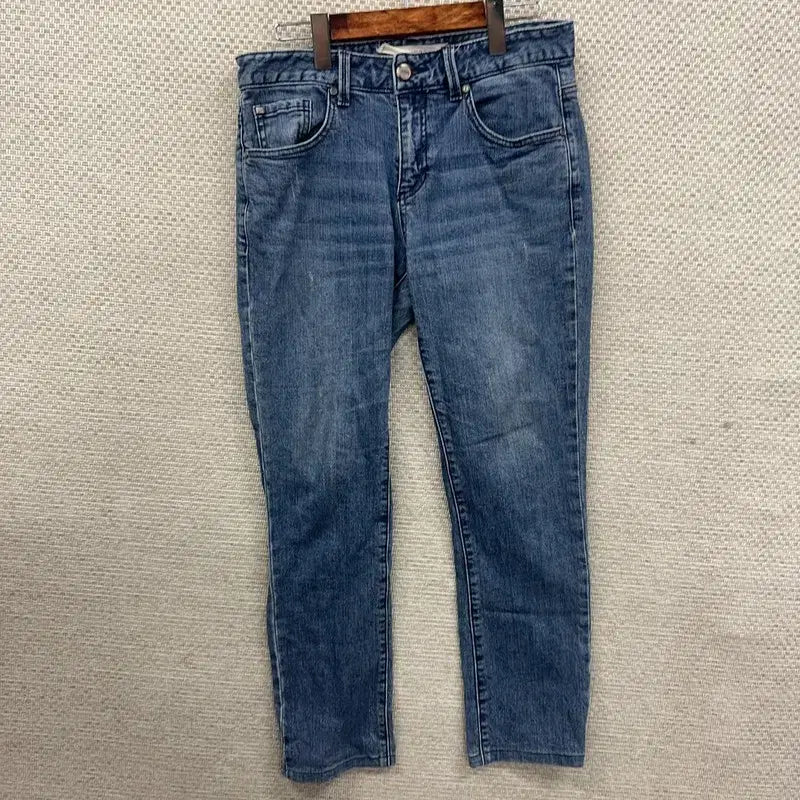 [BUNJANG] Guess Span Denim Jeans 30-inch H00617 / 게스 스판 데님 청바지 30인치 H00617