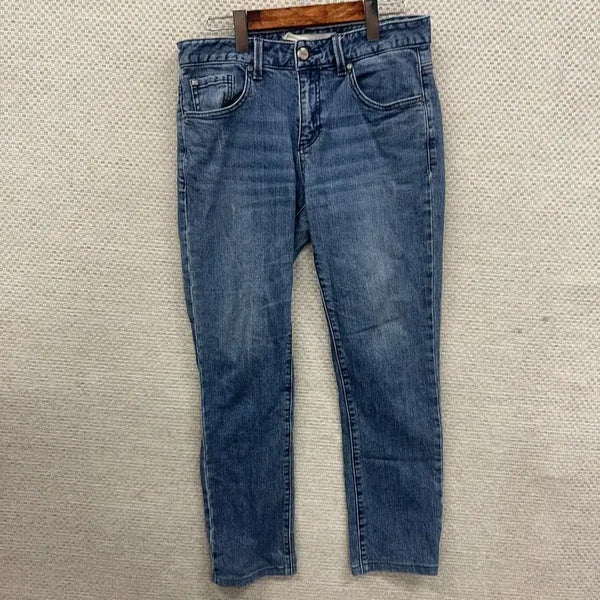 [BUNJANG] Guess Span Denim Jeans 30-inch H00617 / 게스 스판 데님 청바지 30인치 H00617