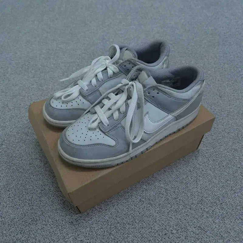 [BUNJANG] Nike Sneakers 245 / 245 나이키 스니커즈/일반 운동화 | 0731C05
