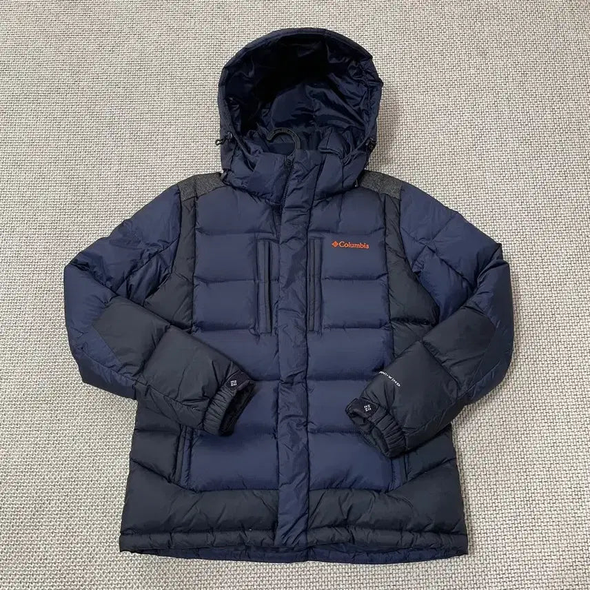 [BUNJANG] Columbia Duck Down Padded Jacket M / M 컬럼비아 덕다운 패딩 자켓 B.5731