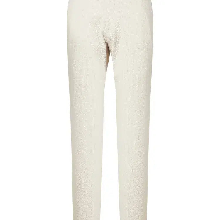 [BUNJANG] Daks Men's Cotton Blend Embossed Pants Size 39 / 닥스맨 엠보 면혼방 팬츠 39 새제품