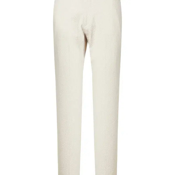 [BUNJANG] Daks Men's Cotton Blend Embossed Pants Size 39 / 닥스맨 엠보 면혼방 팬츠 39 새제품