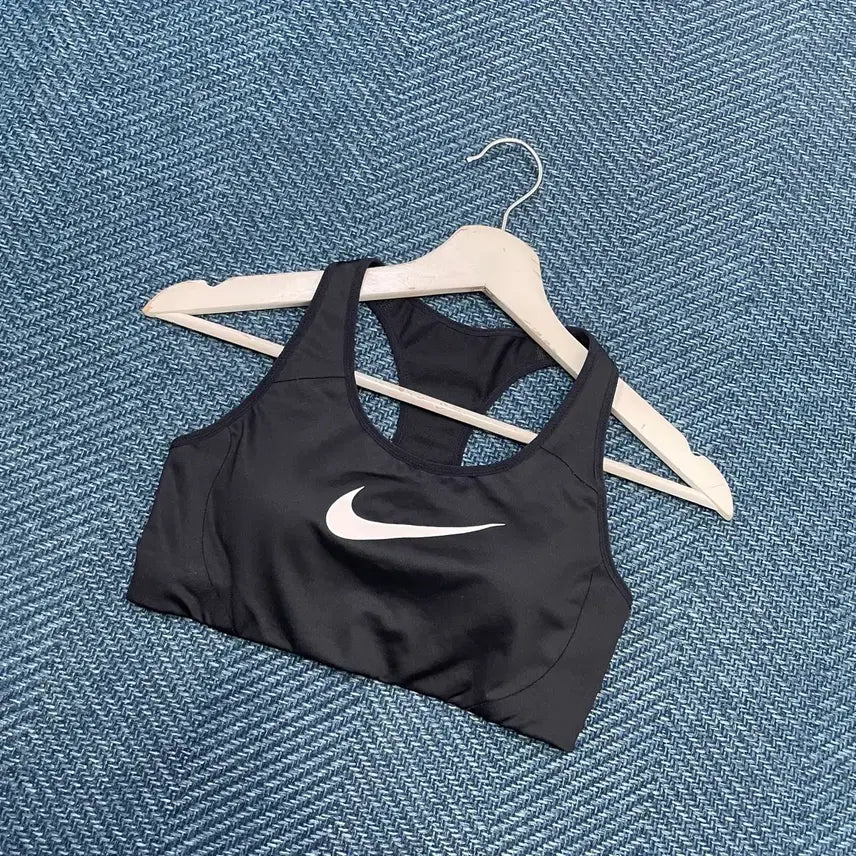 [BUNJANG] Nike Sports Bra Top Women's M / [여성M] 나이키 스포츠 브라 탑 만원샵