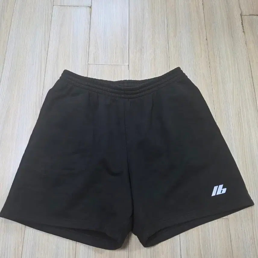 [BUNJANG] Balenciaga Track Sweat Shorts M / (M) 발렌시아가 트랙 스웻 쇼츠