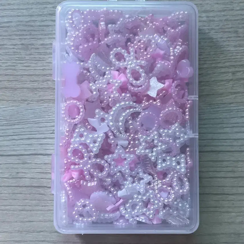 [BUNJANG] Nail Beads / 네일 비즈 팔아여