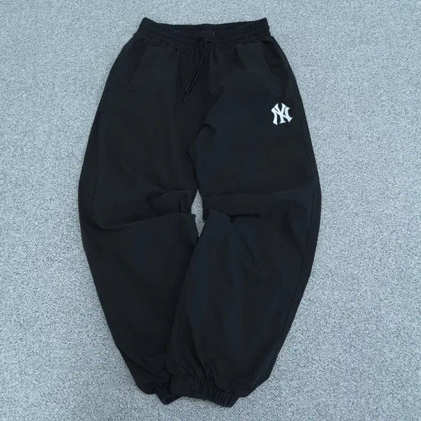[BUNJANG] MLB Kids Track Pants / 155 엠엘비 운동바지 키즈 | 073126